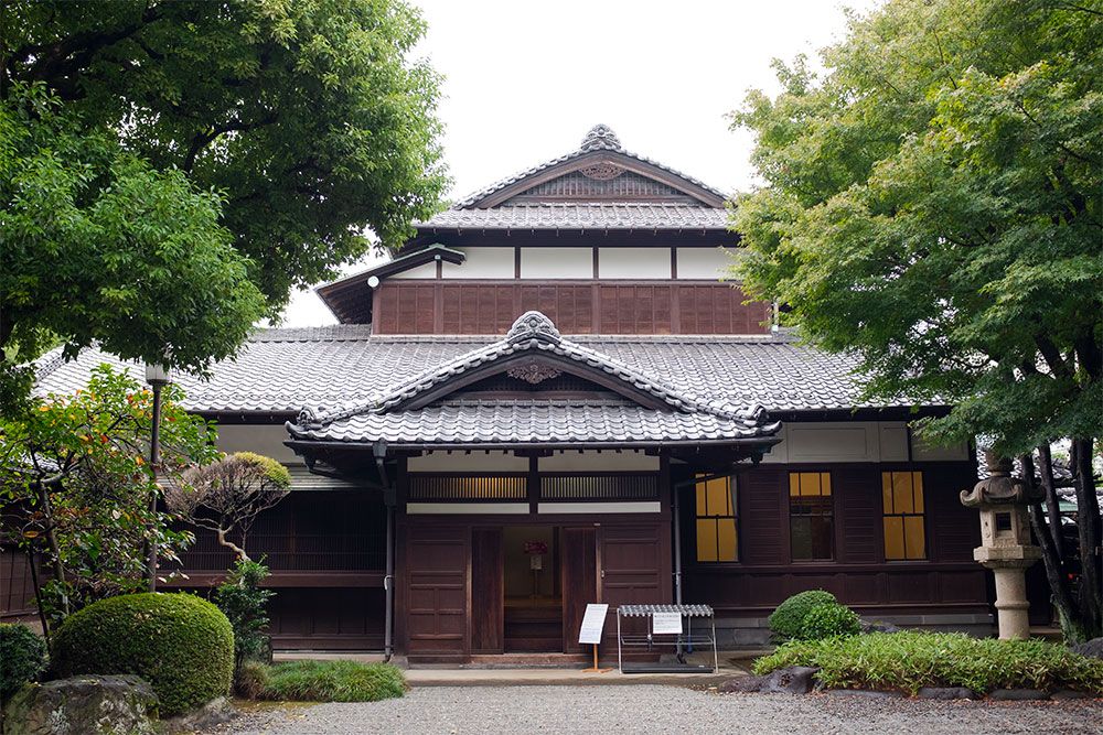 Five Secret Neighborhoods of Tokyo You Need To Know