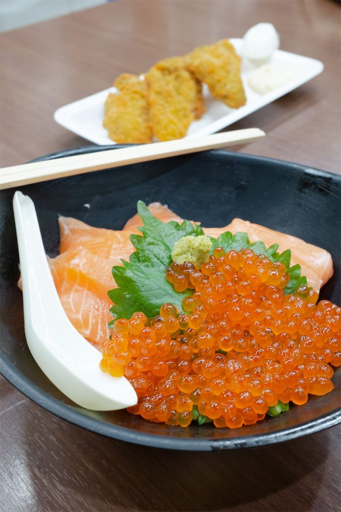 Five Foods You Must Try in Osaka