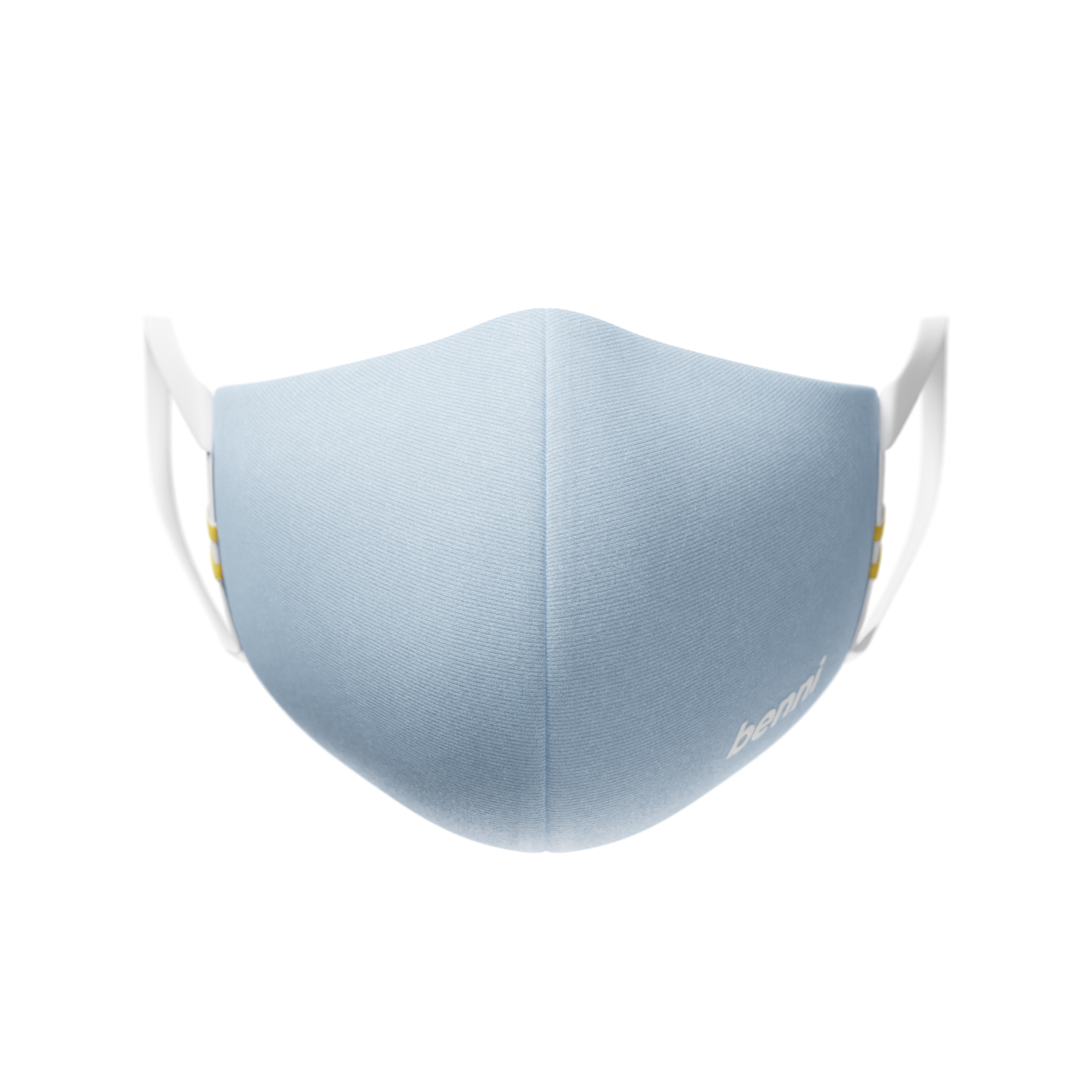 Announcement: Recent Design and Functionality Changes to the Benni Mask